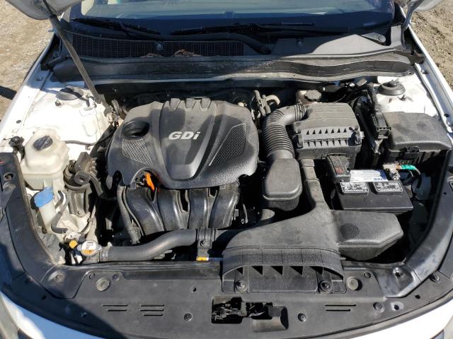 Photo 11 from auction – 2014 KIA OPTIMA LX with VIN 5XXGM4A7XEG317070
