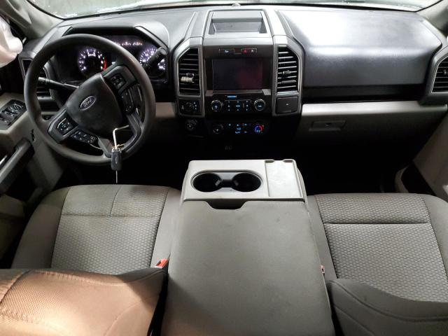 Photo 8 from auction – 2019 FORD F-150 with VIN 1FTEW1EP1KFA87987