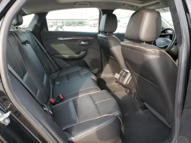 Photo 10 from auction – 2017 CHEVROLET IMPALA PRE with VIN 2G1145S30H9126947