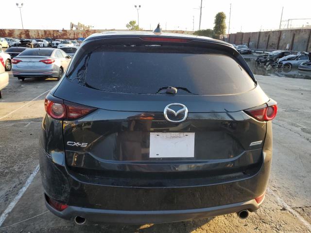 Photo 6 from auction – 2019 MAZDA CX-5 TOURI with VIN JM3KFACMXK1624047