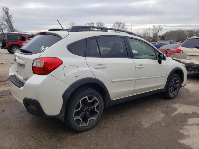 Photo 3 from auction – 2015 SUBARU XV CROSSTR with VIN JF2GPAPC8F8313051
