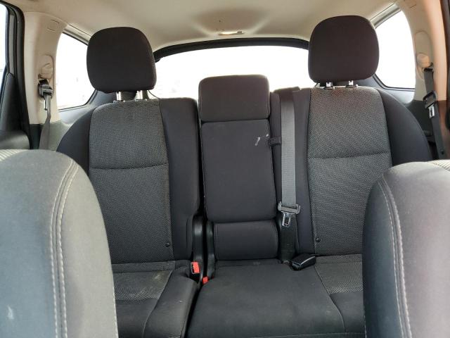 Photo 10 from auction – 2017 NISSAN PATHFINDER with VIN 5N1DR2MN6HC910377