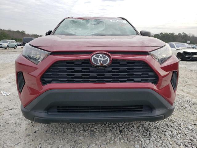 Photo 5 from auction – 2019 TOYOTA RAV4 LE with VIN 2T3H1RFV9KW044097