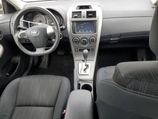 Photo 8 from auction – 2013 TOYOTA COROLLA BA with VIN 5YFBU4EE6DP075418