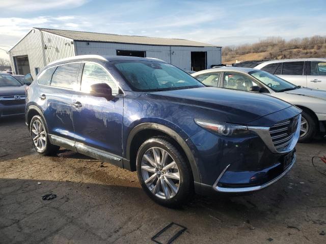 Photo 4 from auction – 2020 MAZDA CX-9 GRAND with VIN JM3TCBDY3L0416751