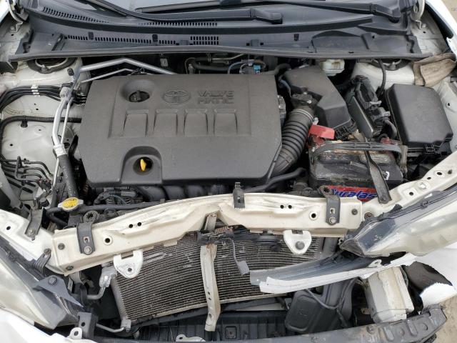 Photo 11 from auction – 2014 TOYOTA COROLLA EC with VIN 5YFBPRHE2EP014844