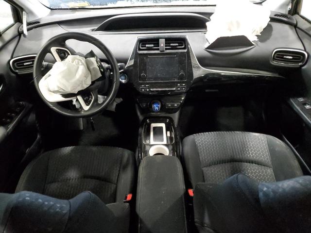 Photo 8 from auction – 2016 TOYOTA PRIUS with VIN JTDKARFU3G3023155