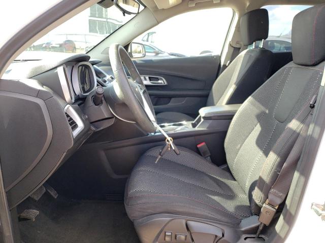 Photo 7 from auction – 2017 CHEVROLET EQUINOX LT with VIN 2GNFLFEK1H6252932