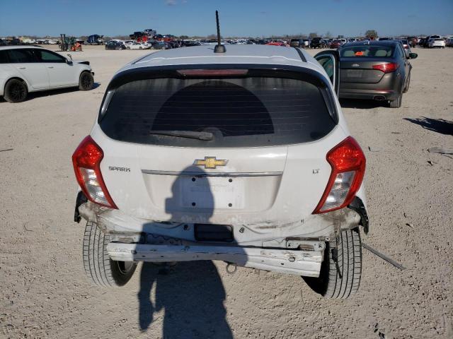 Фото 6 с аукциона – 2017 CHEVROLET SPARK 2LT с VIN KL8CF6SA3HC832407