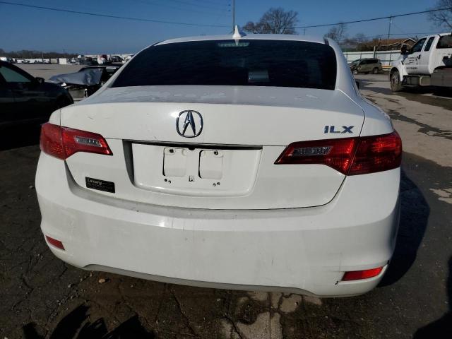 Photo 6 from auction – 2013 ACURA ILX 20 PRE with VIN 19VDE1F53DE007462