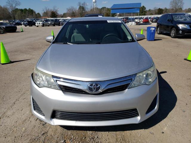 Photo 5 from auction – 2012 TOYOTA CAMRY BASE with VIN 4T4BF1FK0CR247829