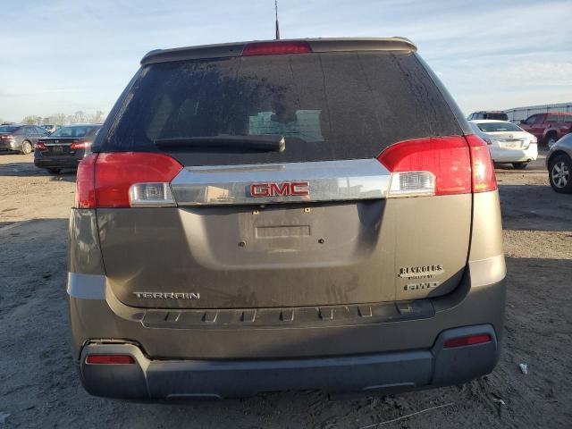 Photo 6 from auction – 2012 GMC TERRAIN SL with VIN 2GKFLVEK7C6367177