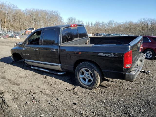 Photo 2 from auction – 2003 DODGE DR1500 with VIN 1D7HU18NX3S198307