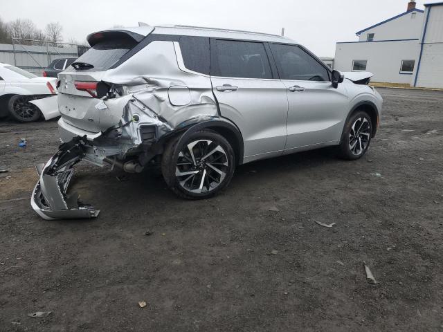 Photo 3 from auction – 2022 MITSUBISHI OUTLANDER with VIN JA4J4VA80NZ073909