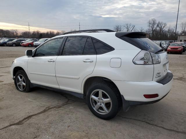 Photo 2 from auction – 2008 LEXUS RX 350 with VIN 2T2HK31U88C051582