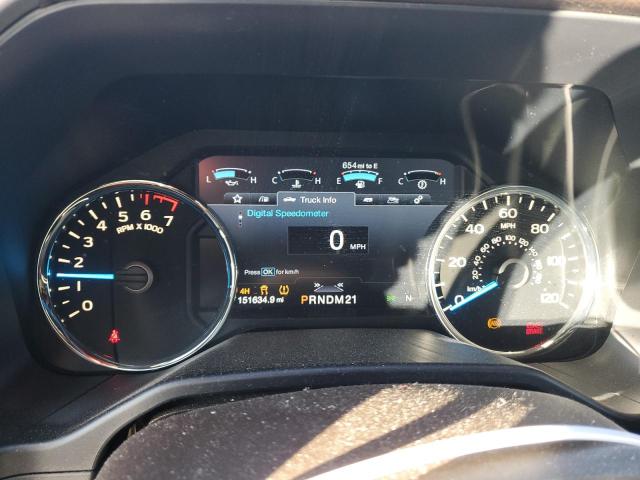 Photo 9 from auction – 2016 FORD F150 SUPER with VIN 1FTEW1EF5GFD09834
