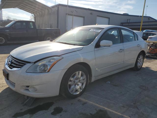 NISSAN ALTIMA BAS 2011 with VIN 1N4AL2AP9BN409791 - Photo from auction