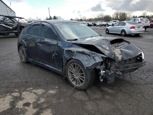 Photo 4 from auction – 2013 SUBARU IMPREZA WR with VIN JF1GR7E68DG880183
