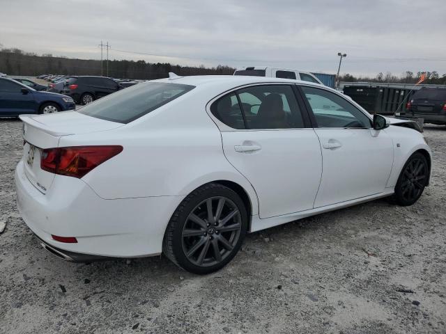 Фото 3 с аукциона – 2014 LEXUS GS 350 с VIN JTHBE1BL8E5035062