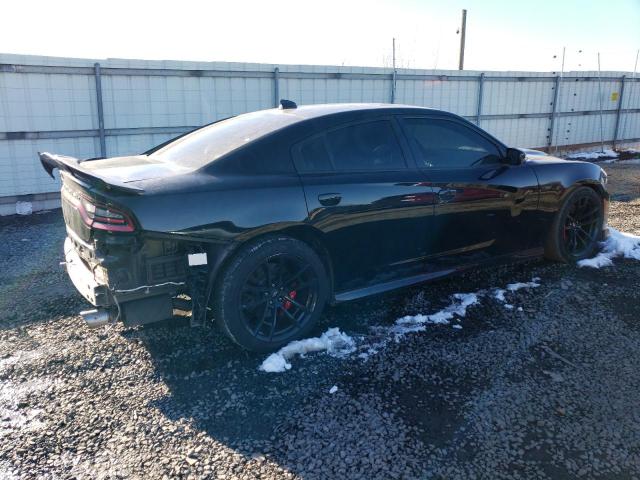 Photo 3 from auction – 2018 DODGE CHARGER R/ with VIN 2C3CDXGJ9JH188477