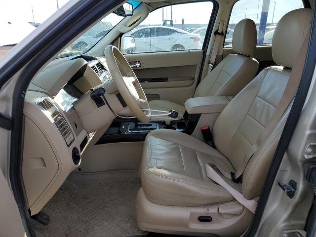 Photo 7 from auction – 2011 FORD ESCAPE LIM with VIN 1FMCU9EG7BKB97988