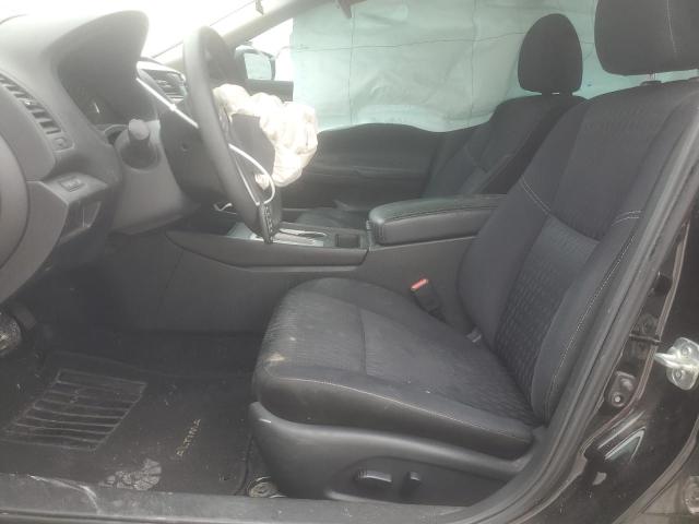 Photo 7 from auction – 2018 NISSAN ALTIMA 2.5 with VIN 1N4AL3AP7JC110963