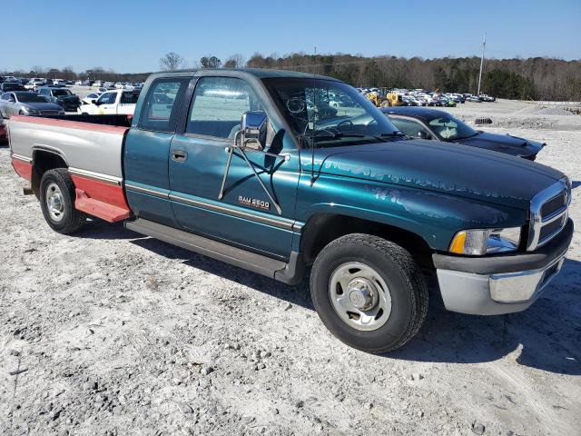 Zdjęcie 4 z aukcji – 1996 DODGE RAM 2500 z VIN 3B7KC23C9TM163961