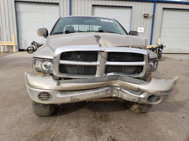 Photo 5 from auction – 2004 DODGE RAM 2500 S with VIN 3D7KU28C94G110396