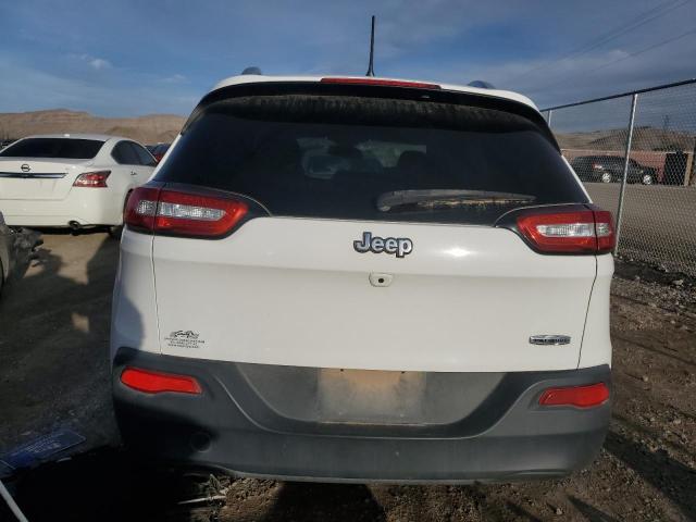 Photo 6 from auction – 2018 JEEP CHEROKEE L with VIN 1C4PJLLB4JD512736