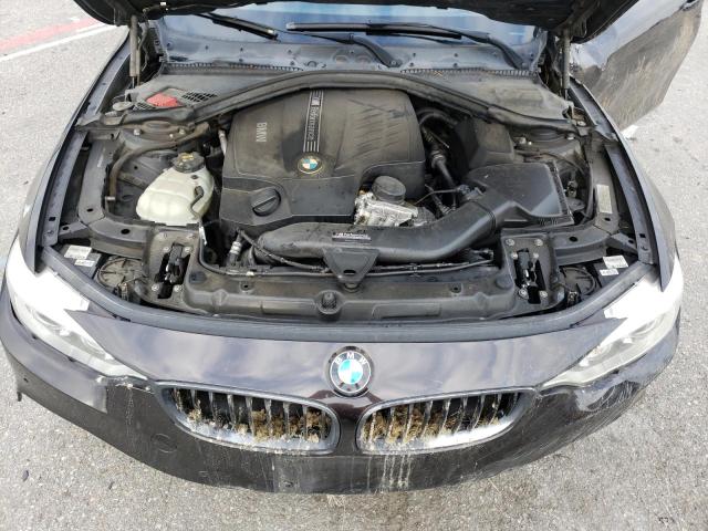 Photo 11 from auction – 2014 BMW 435 I with VIN WBA3R1C52EK192370