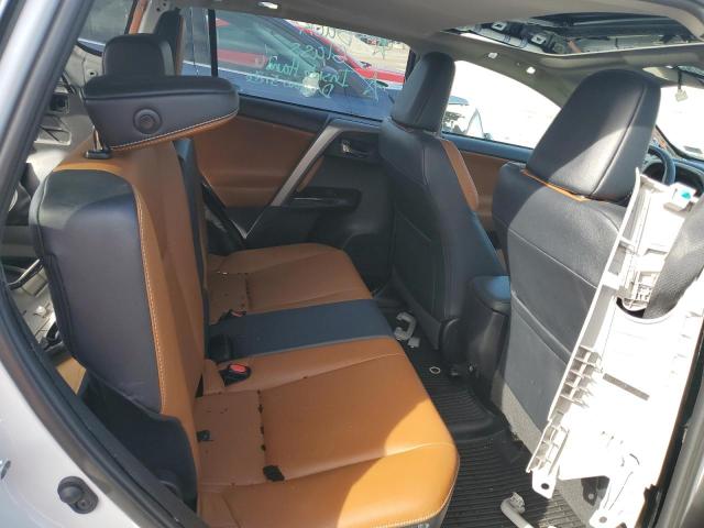 Photo 11 from auction – 2018 TOYOTA RAV4 LIMIT with VIN 2T3DFREV1JW783433