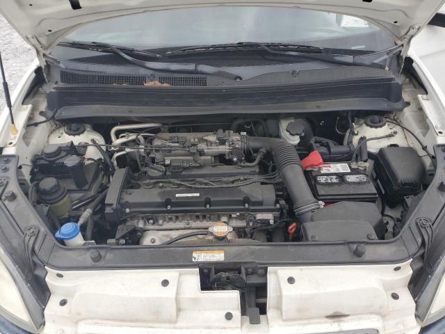 Photo 11 from auction – 2010 KIA SOUL + with VIN KNDJT2A26A7084292