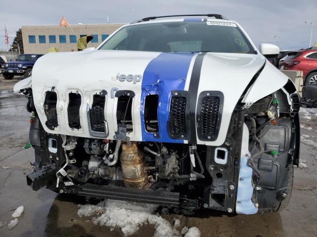 Photo 5 from auction – 2016 JEEP CHEROKEE L with VIN 1C4PJMCS6GW373566