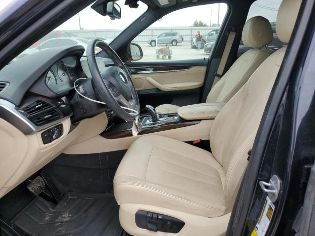 Photo 7 from auction – 2018 BMW X5 SDRIVE3 with VIN 5UXKR2C59J0X08619