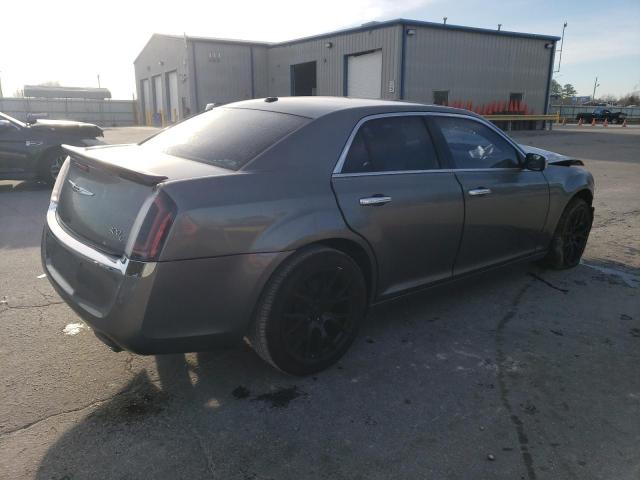 Photo 3 from auction – 2011 CHRYSLER 300C with VIN 2C3CA6CT2BH581250