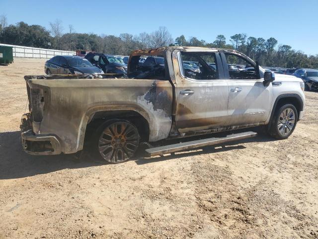 Photo 3 from auction – 2022 GMC SIERRA LIM with VIN 3GTU9FEL6NG177622