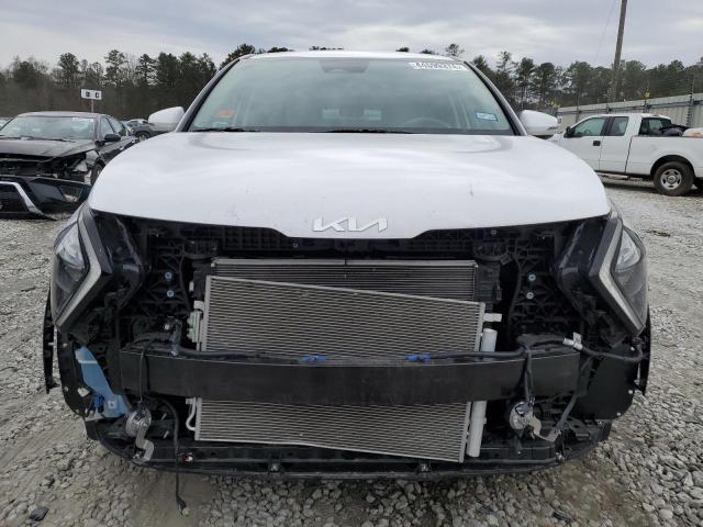 Photo 5 from auction – 2023 KIA SPORTAGE E with VIN 5XYK33AF1PG040998