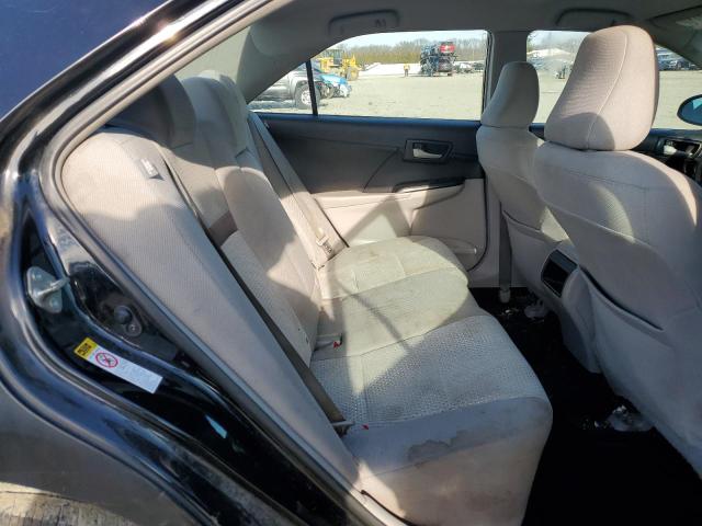Photo 10 from auction – 2014 TOYOTA CAMRY L with VIN 4T4BF1FK1ER351295