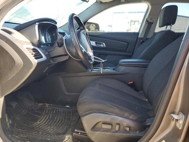 Photo 7 from auction – 2011 GMC TERRAIN SL with VIN 2CTALSEC5B6307575