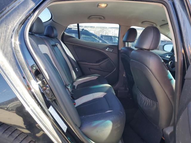 Photo 10 from auction – 2012 KIA OPTIMA LX with VIN 5XXGM4A79CG041199