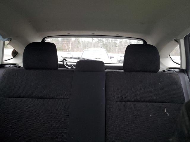Photo 10 from auction – 2014 SUBARU XV CROSSTR with VIN JF2GPACC7E8203662