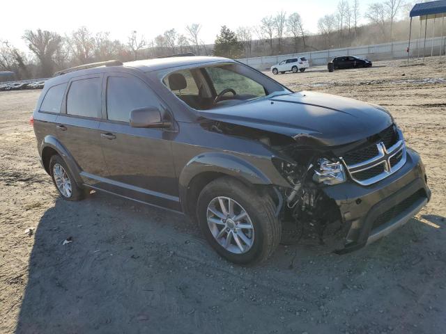 Photo 4 from auction – 2016 DODGE JOURNEY SX with VIN 3C4PDCBB6GT156754
