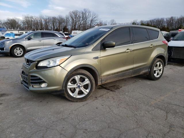 FORD ESCAPE SE 2013 with VIN 1FMCU0G99DUA48046 - Photo from auction