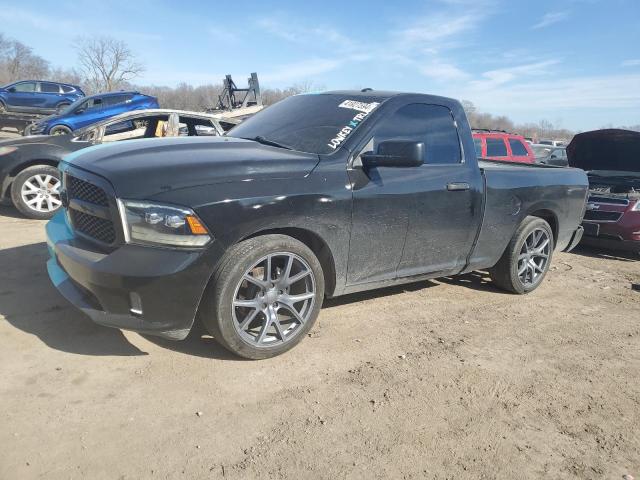RAM 1500 ST 2014 with VIN 3C6JR6AT9EG178554 - Photo from auction