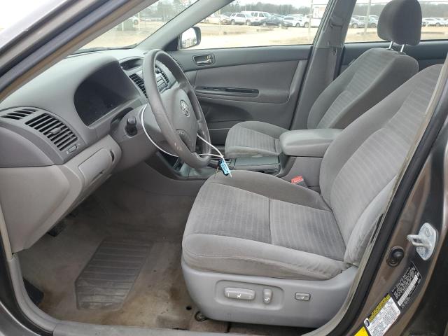 Photo 7 from auction – 2005 TOYOTA CAMRY LE with VIN 4T1BE30K25U950983
