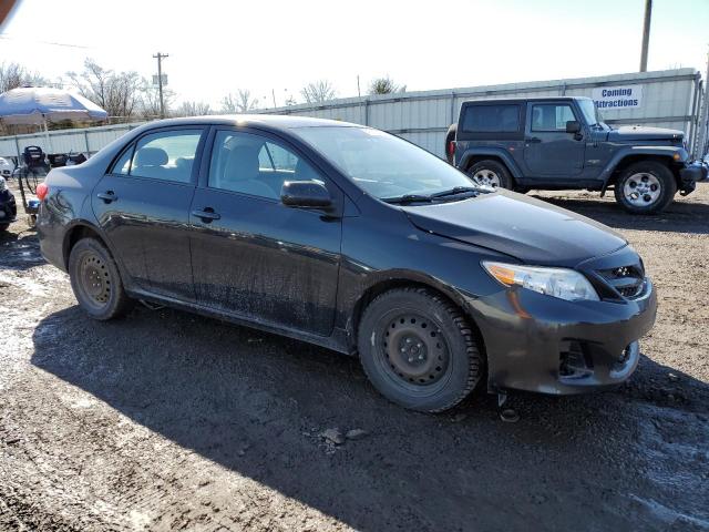 Photo 4 from auction – 2012 TOYOTA COROLLA BA with VIN 2T1BU4EE3CC794219