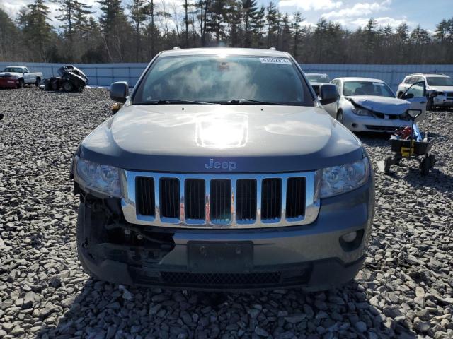 Photo 5 from auction – 2012 JEEP GRAND CHER with VIN 1C4RJFAG0CC133637