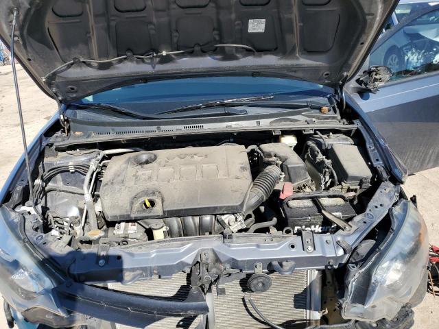 Photo 11 from auction – 2016 TOYOTA COROLLA L with VIN 5YFBURHE0GP537484