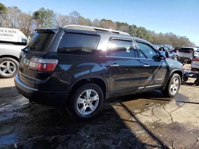 Photo 3 from auction – 2007 GMC ACADIA SLT with VIN 1GKER237X7J125922