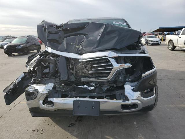 Photo 5 from auction – 2019 RAM 1500 LONGH with VIN 1C6SRFKT3KN659079